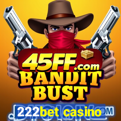 222bet casino